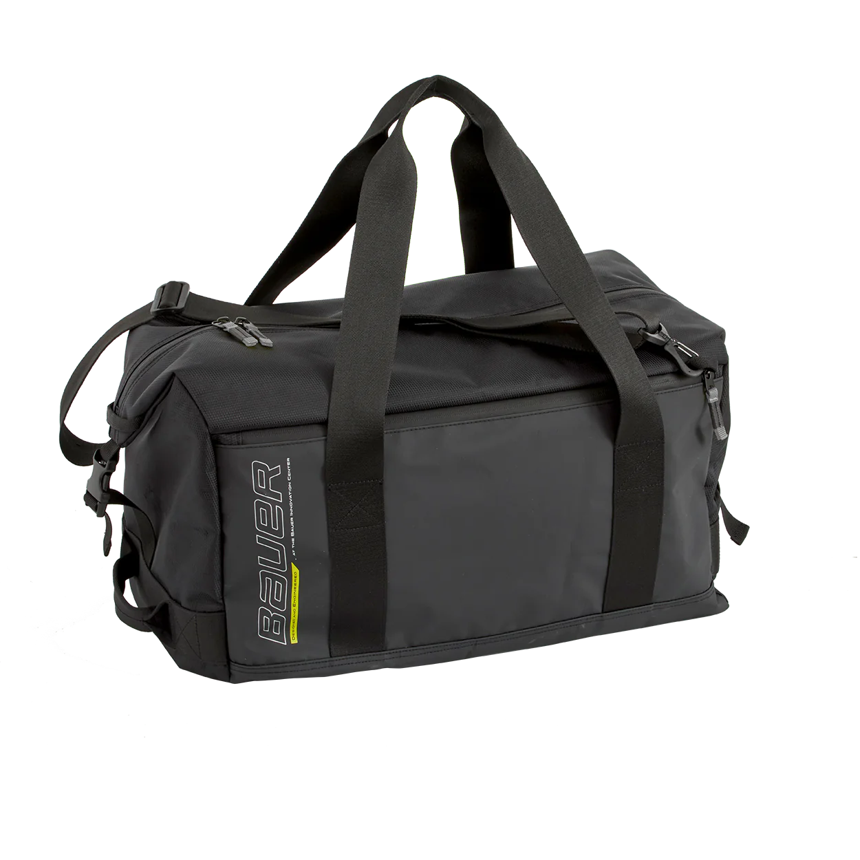 Bauer Premium Duffle Bag