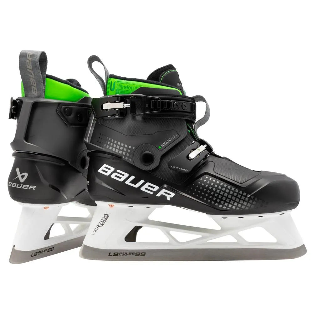 Bauer KONEKT Goalie Skates Senior