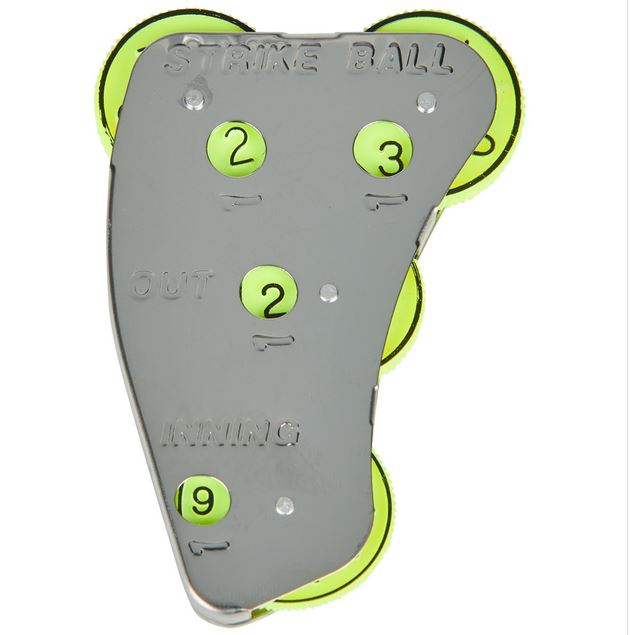 4-DIAL STEEL INDICATOR