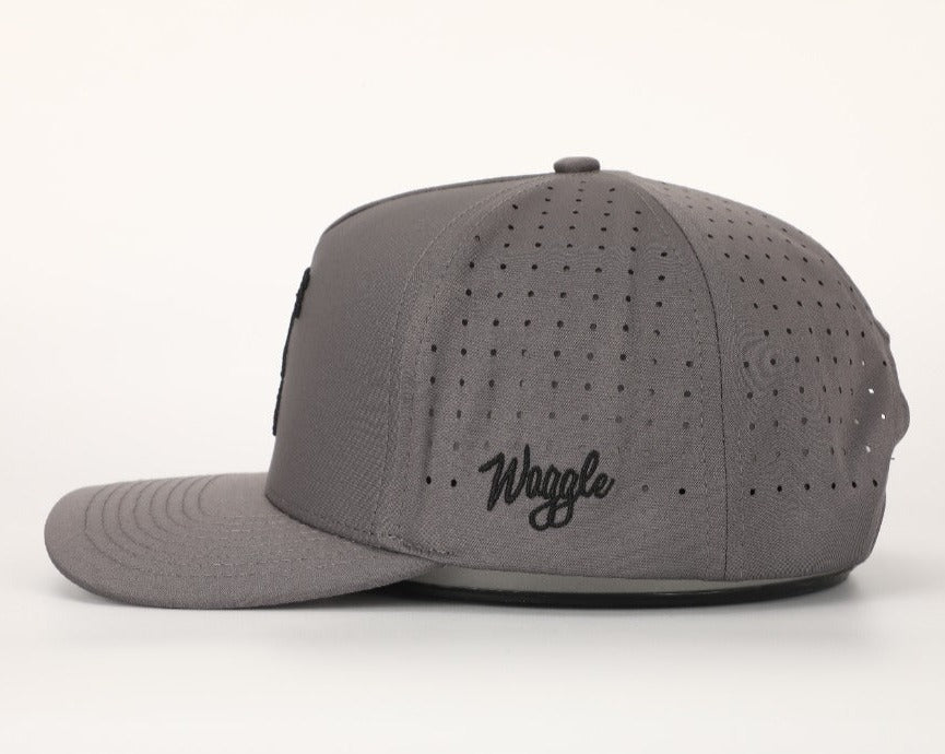 Waggle Squatch Hat