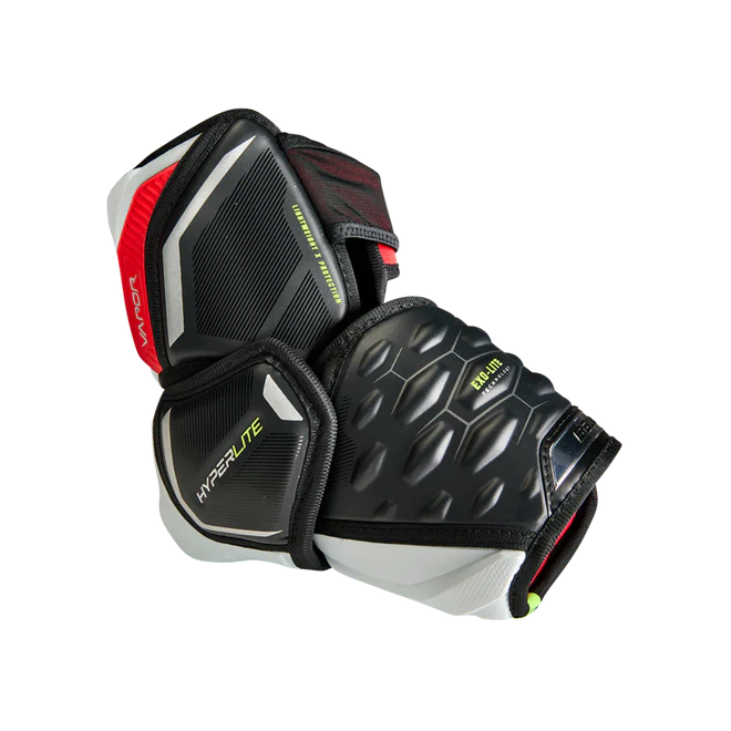 Bauer Vapor Hyperlite Elbow Pads Intermediate