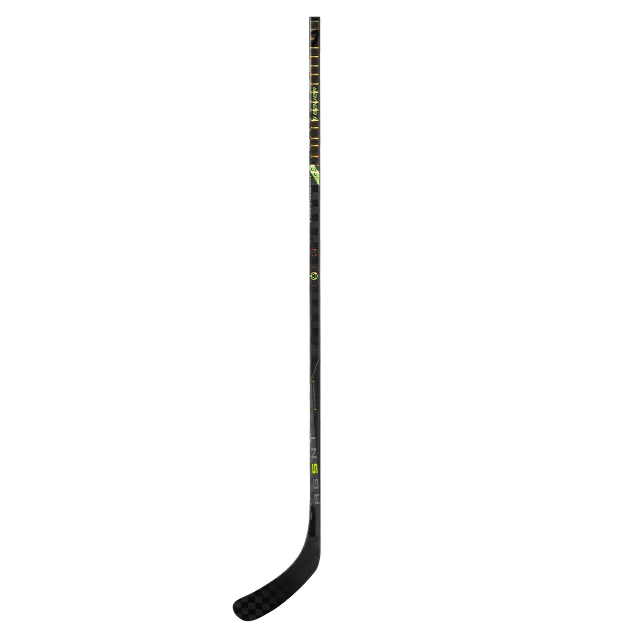 Bauer AG5NT Griptac Stick Senior