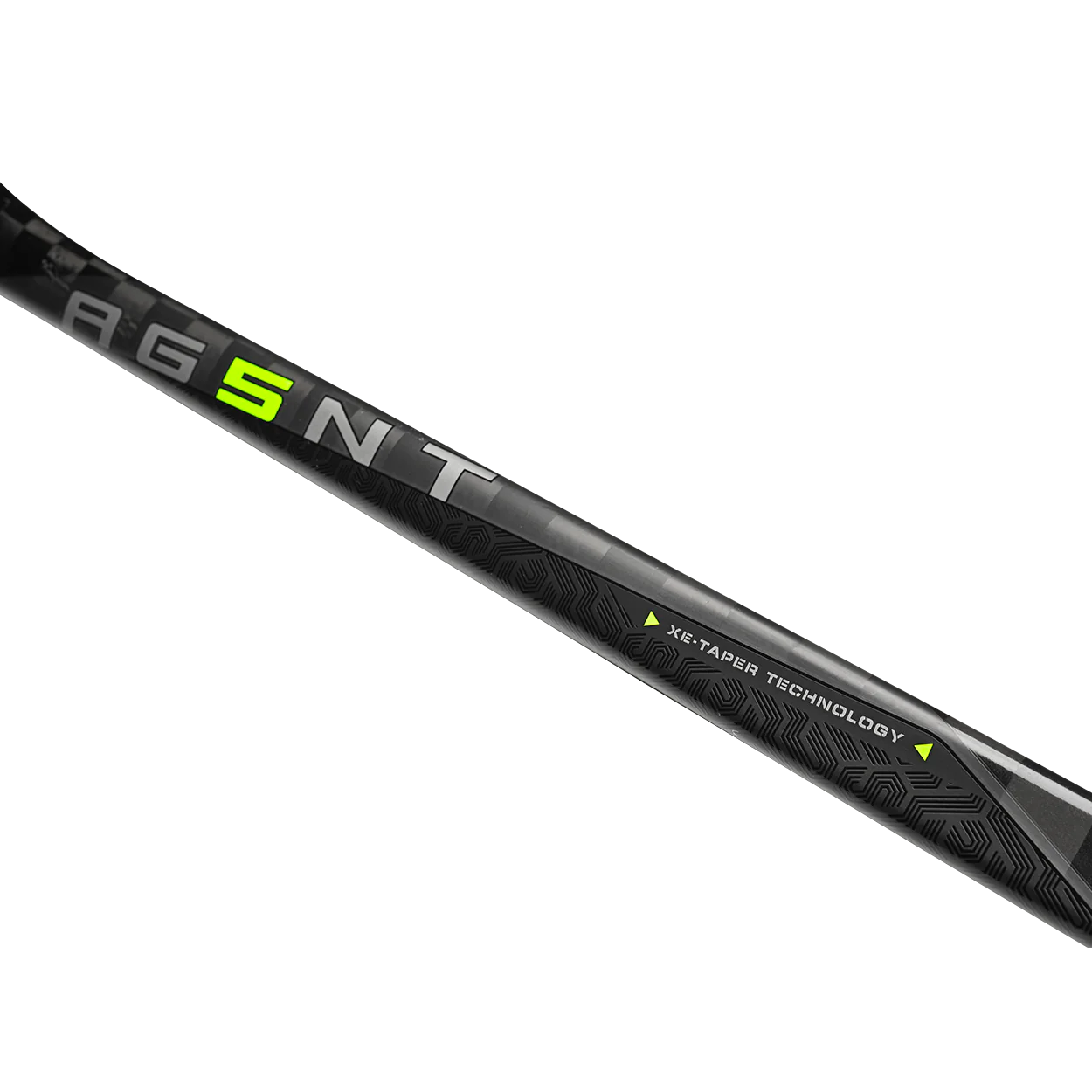 Bauer AG5NT Griptac Stick Senior