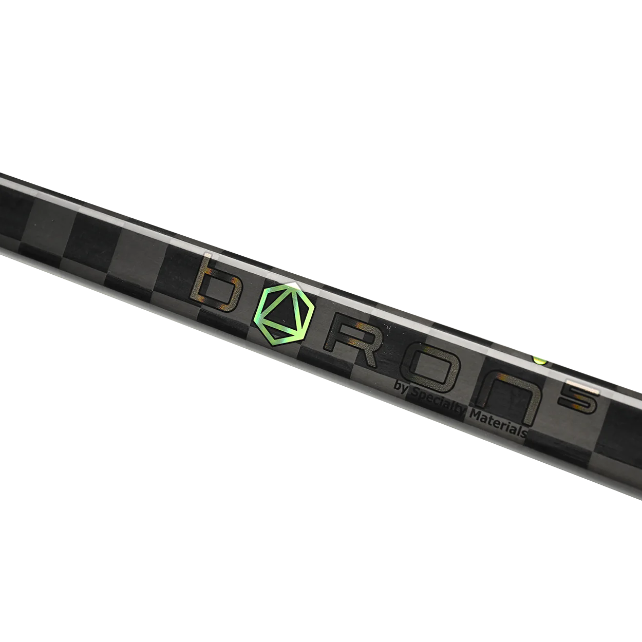 Bauer AG5NT Griptac Stick Senior