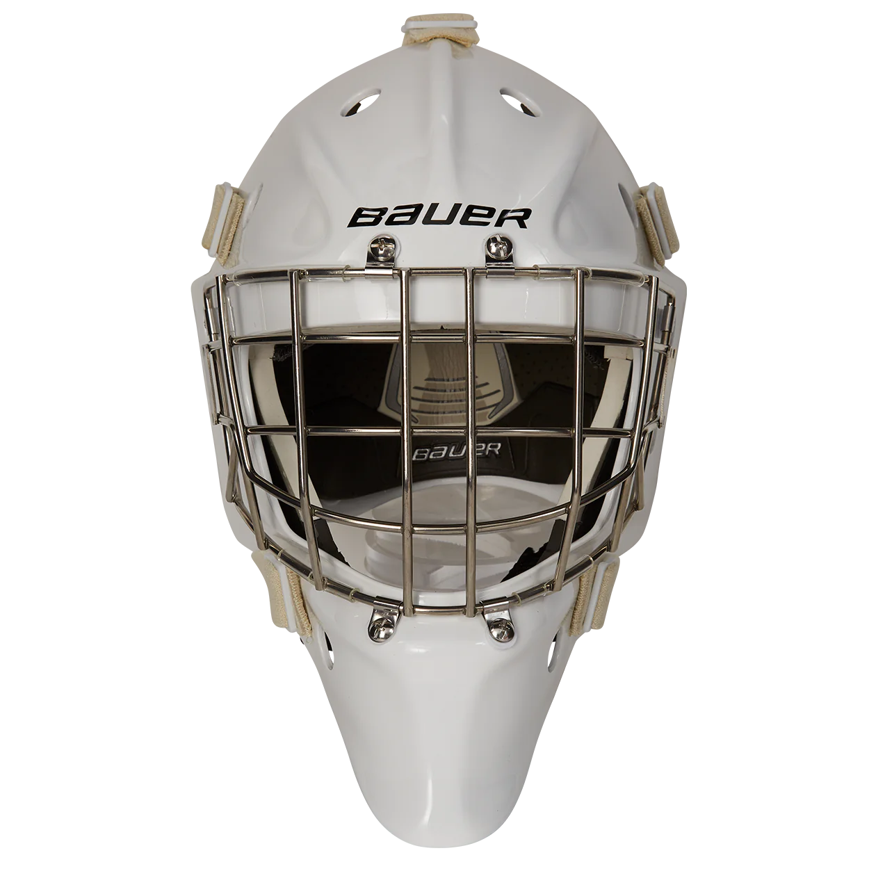 Bauer 960 Goalie Mask Senior