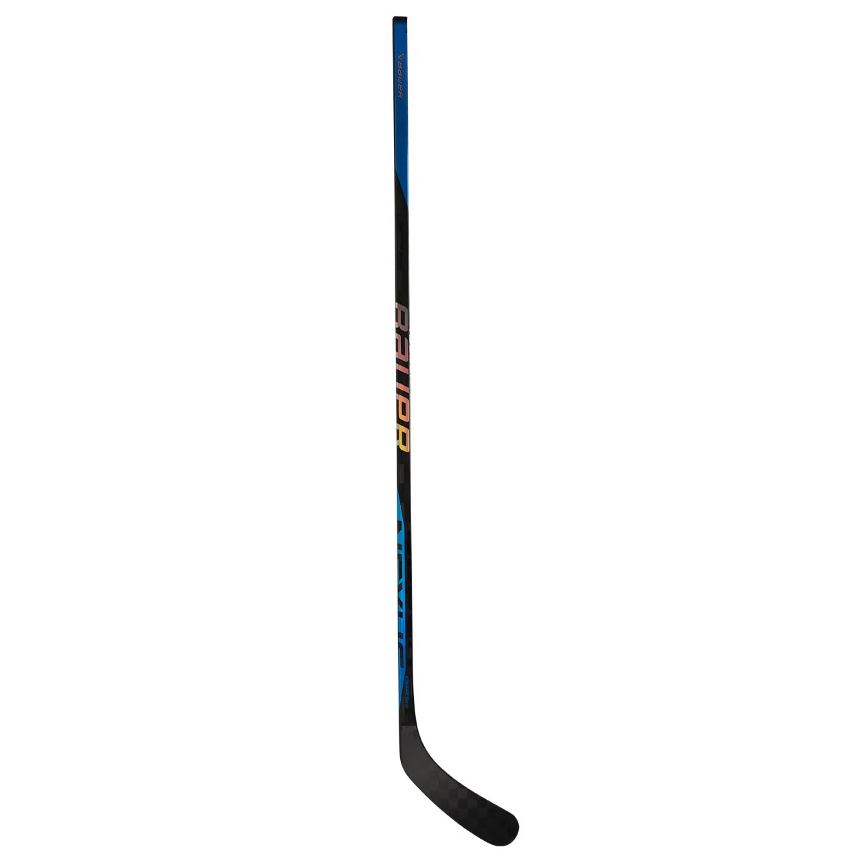 Bauer Nexus Sync Intermediate