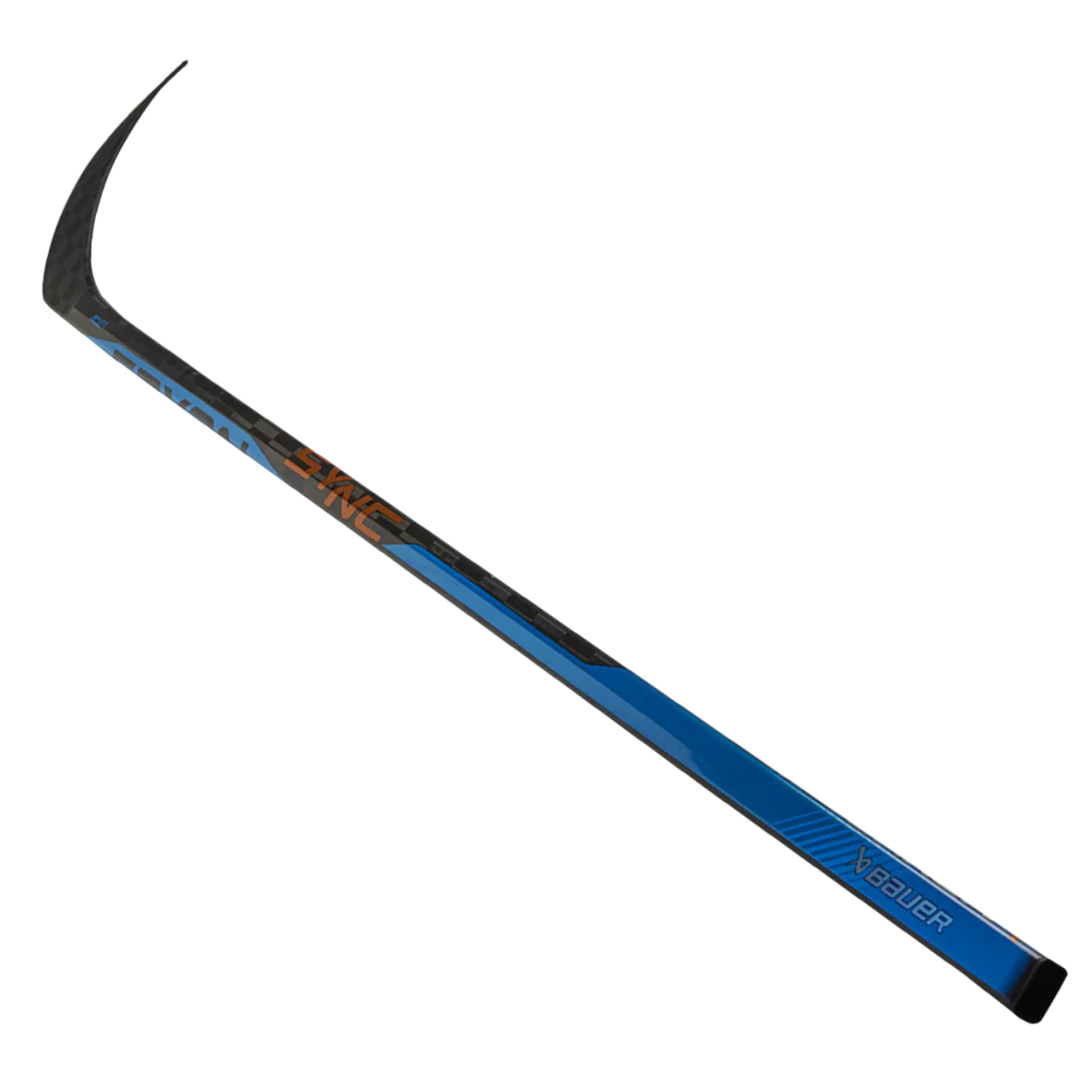 Bauer Nexus Sync Intermediate