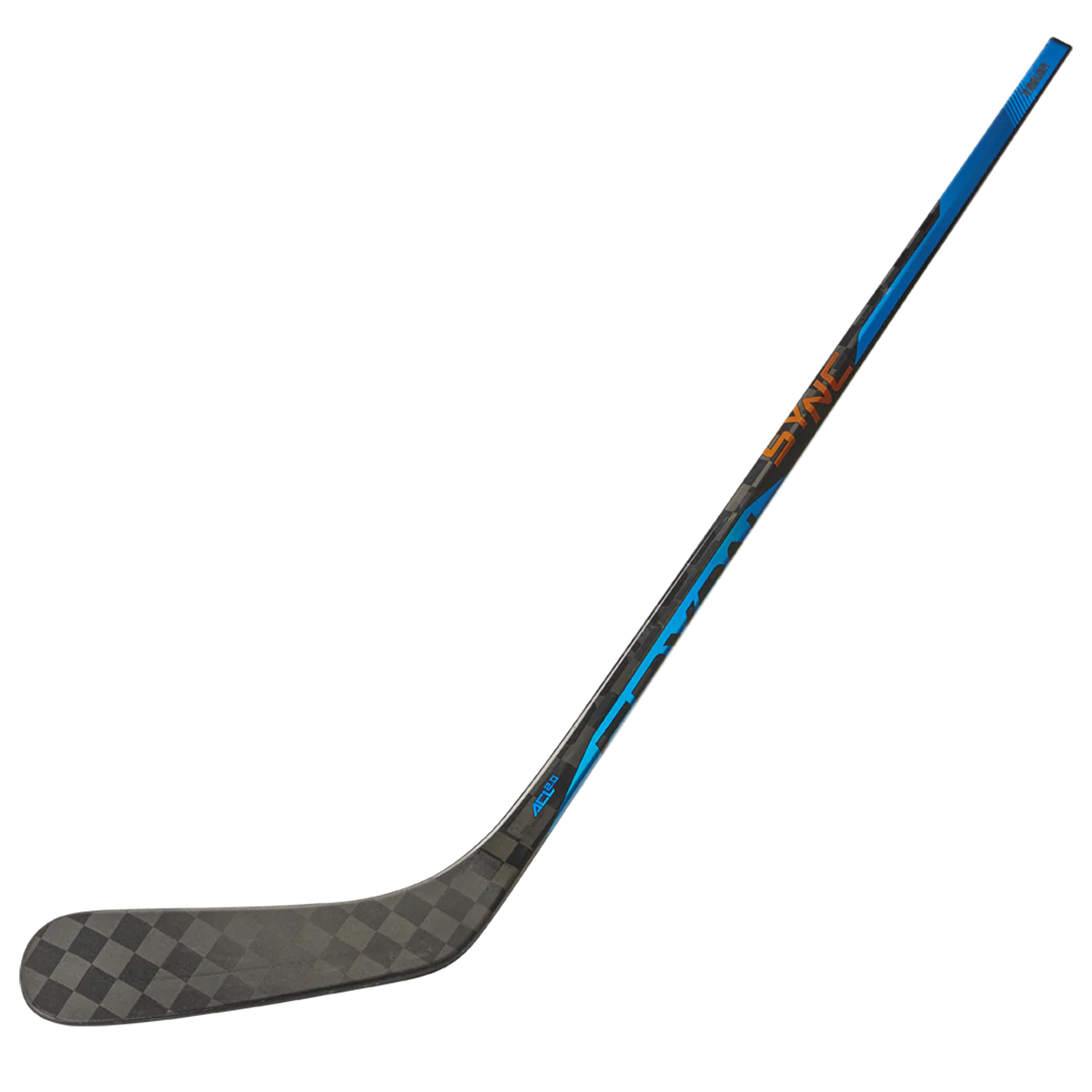 Bauer Nexus Sync Intermediate