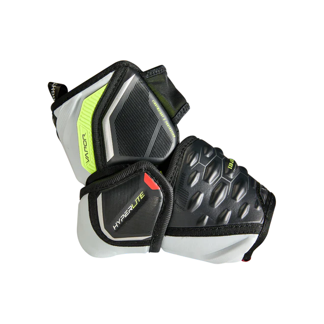 Bauer Vapor Hyperlite Elbow Pads Junior