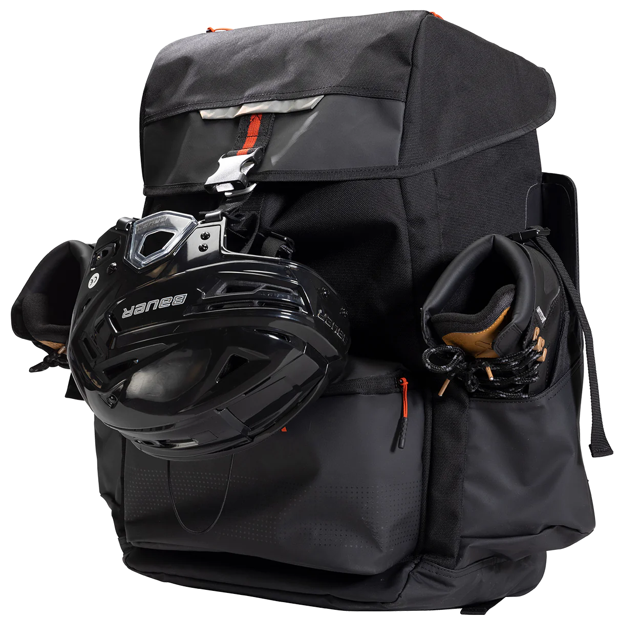 Bauer Outdoor Rink Backpack