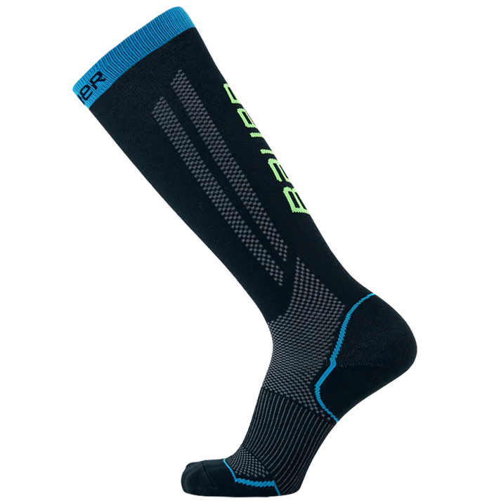 Bauer Performance Tall Skate Sock Senior