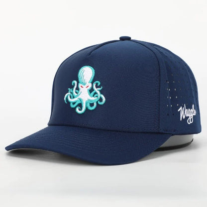 Waggle What's Kraken Hat
