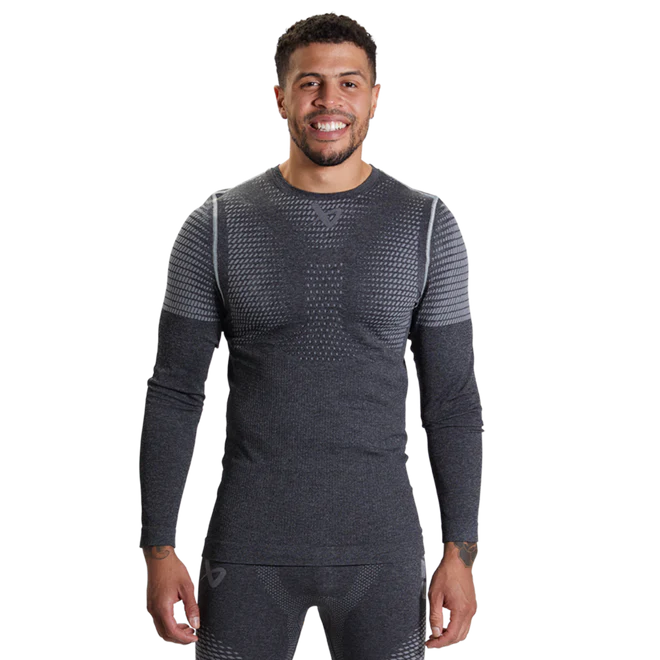 Bauer Elite Seamless BaseLayer Top Senior