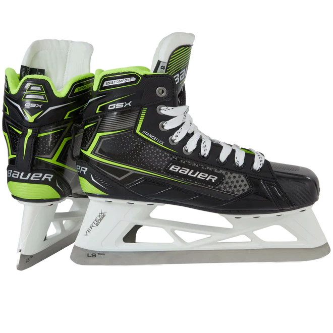 Bauer GSX Goalie Skate Youth