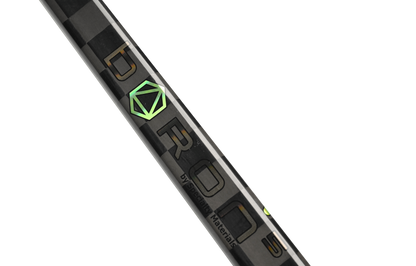 Bauer AG5NT Griptac Stick Intermediate