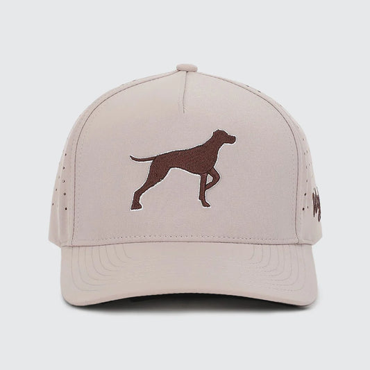 Waggle Bird Dog Hat