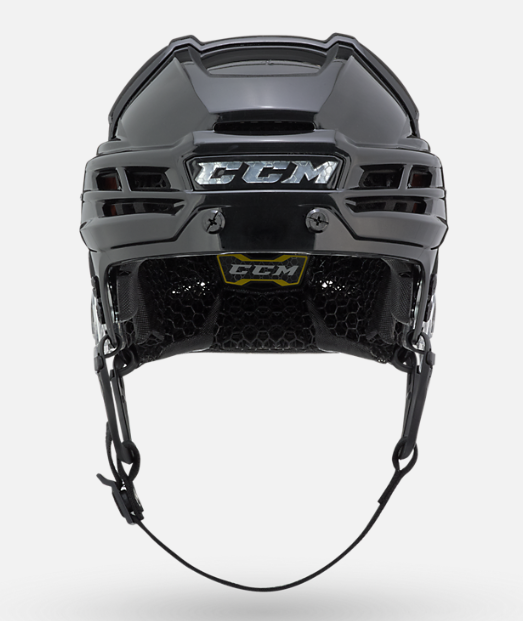 CCM Tacks X Helmet