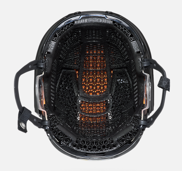 CCM Tacks X Helmet
