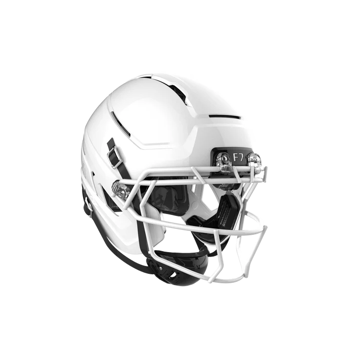 Scutt Youth F7 Air Helmet