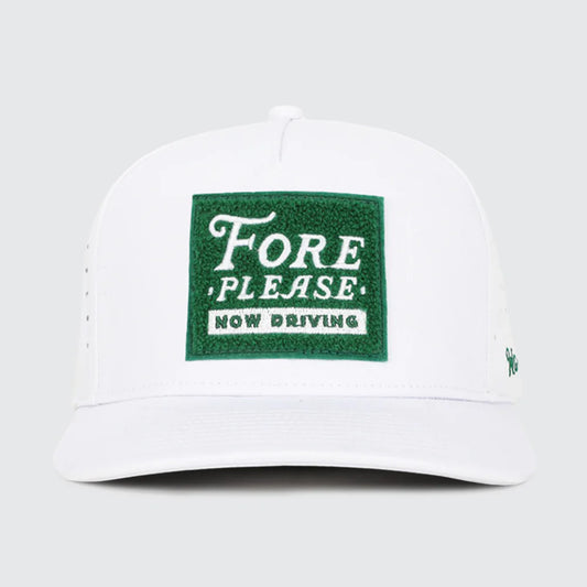 Waggle Fore Please Hat