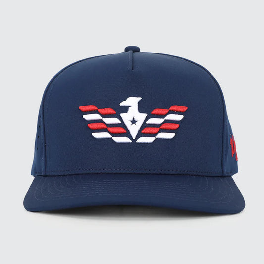 Waggle Freedom Hat