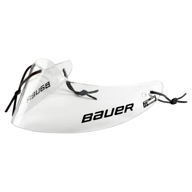 Bauer Goalie Throat Protector