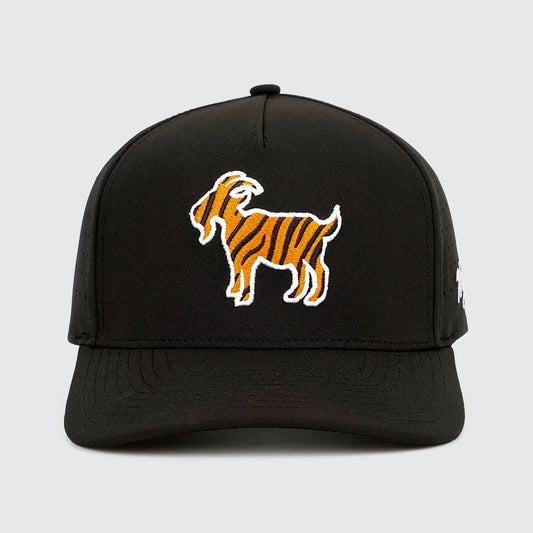 Waggle The GOAT Hat