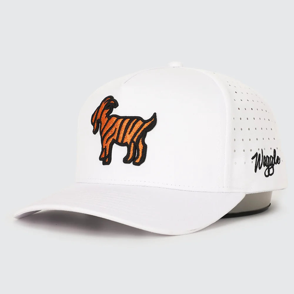 Waggle The GOAT Hat