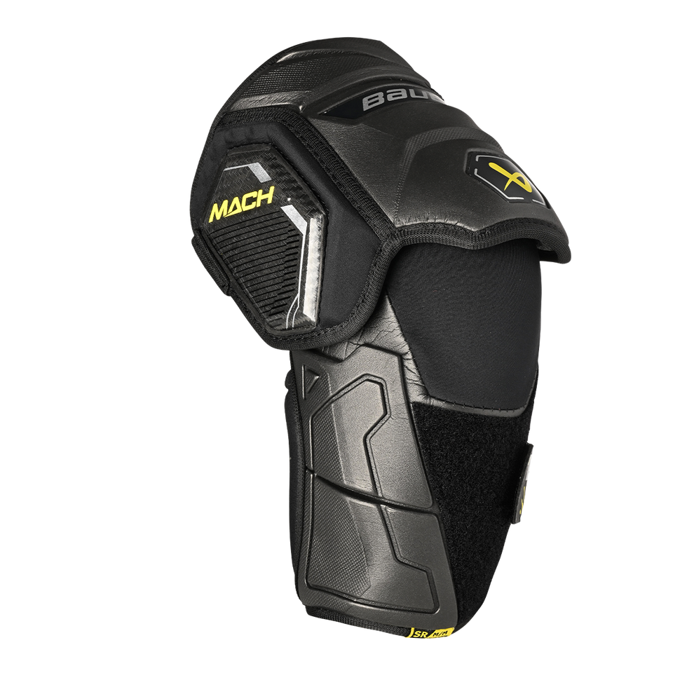 Bauer Supreme Mach Elbow Pad Senior