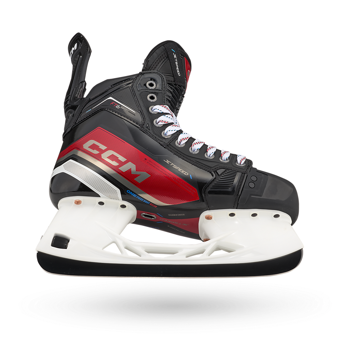 CCM JetSpeed FT6 Pro Skate Intermediate