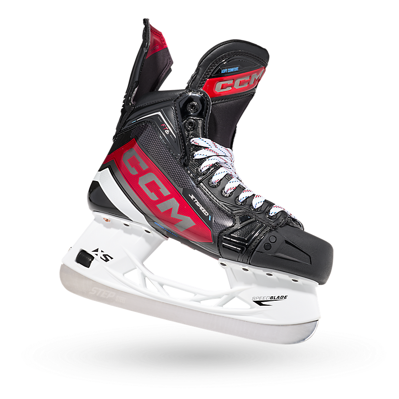 CCM JetSpeed FT6 Skate Senior