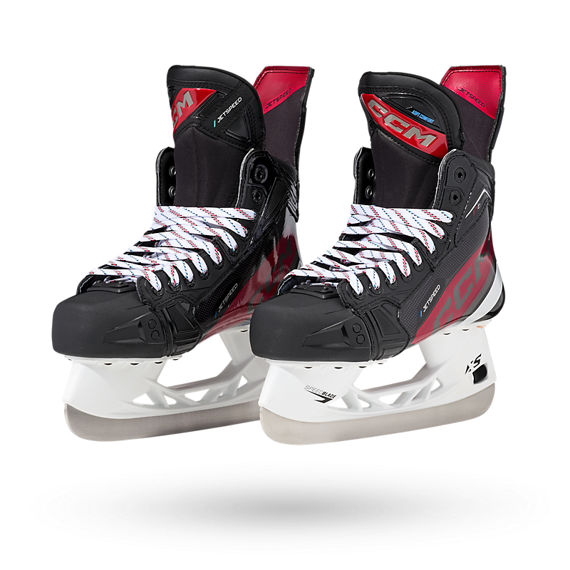 CCM JetSpeed FT6 Skate Senior