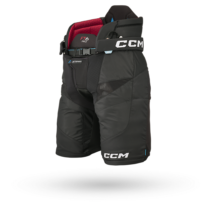 CCM JetSpeed FT6 Pro Pants Senior