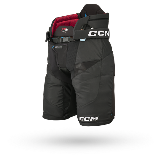 CCM JetSpeed FT6 Pro Pants Senior