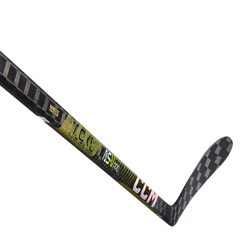 CCM Tacks AS-V Pro Junior