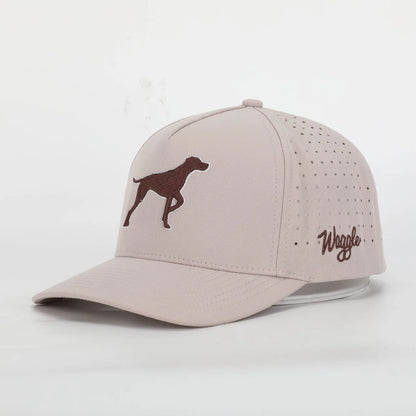 Waggle Bird Dog Hat