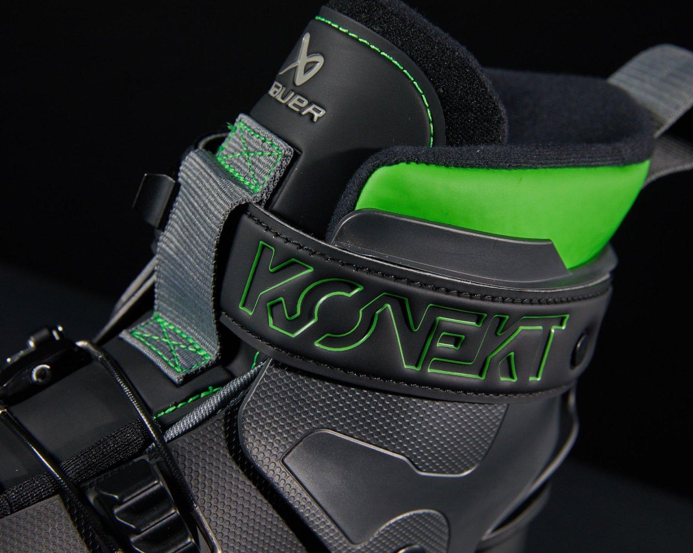 Bauer KONEKT Goalie Skates Senior