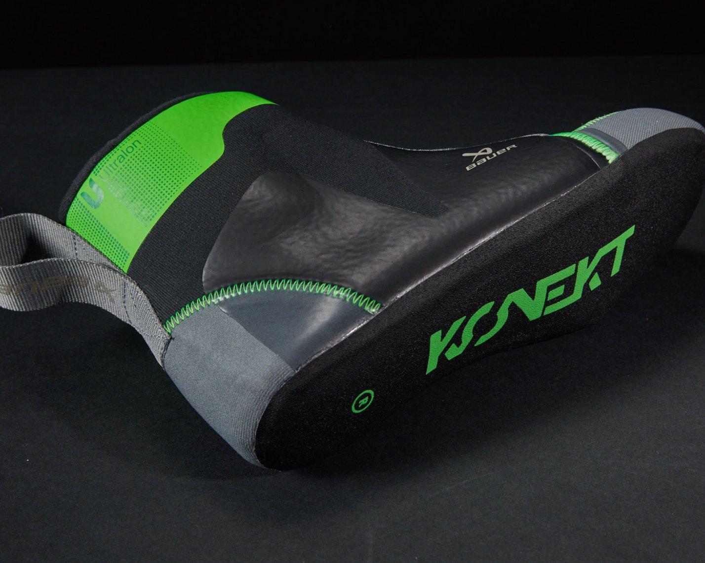 Bauer KONEKT Goalie Skates Senior