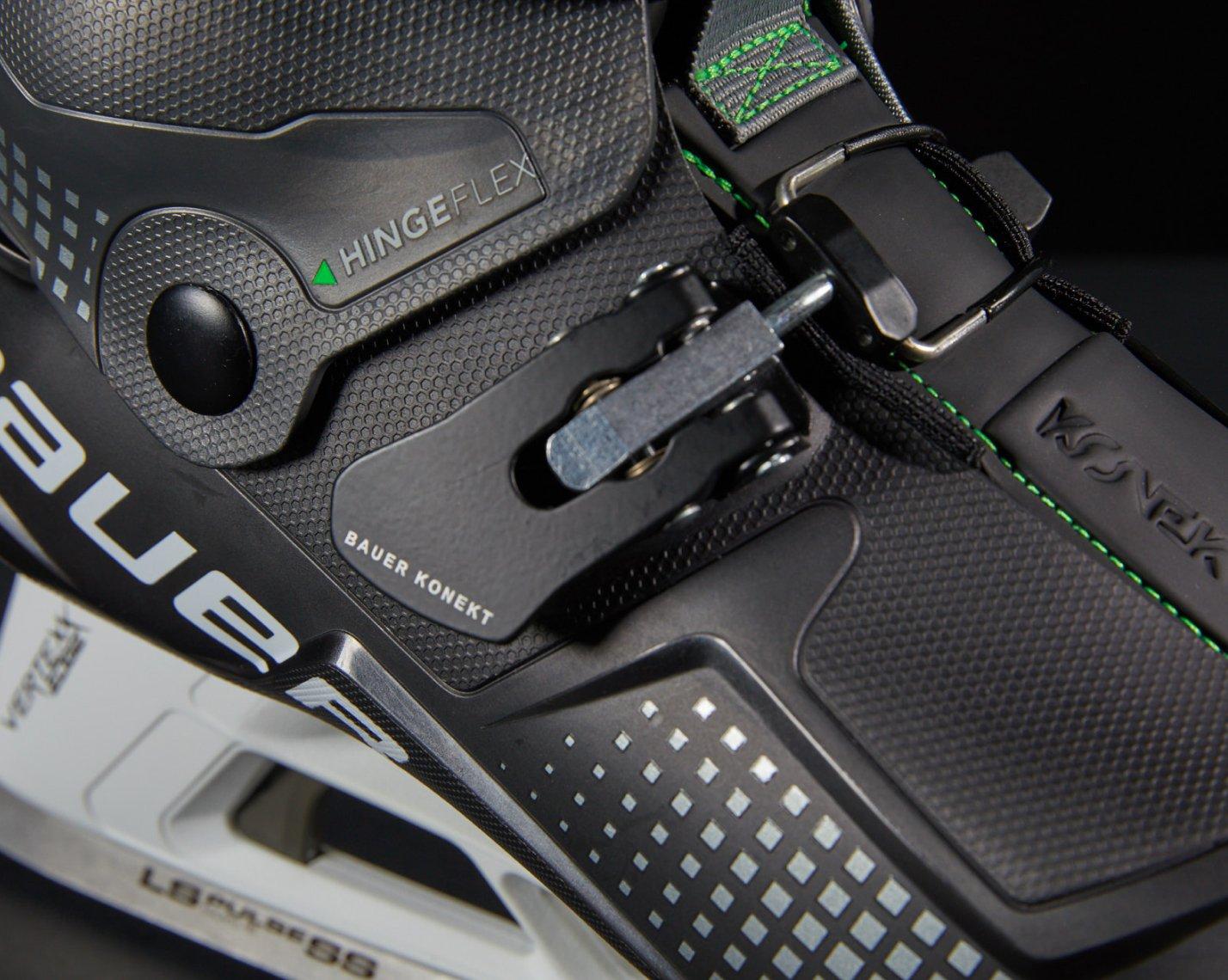 Bauer KONEKT Goalie Skates Senior