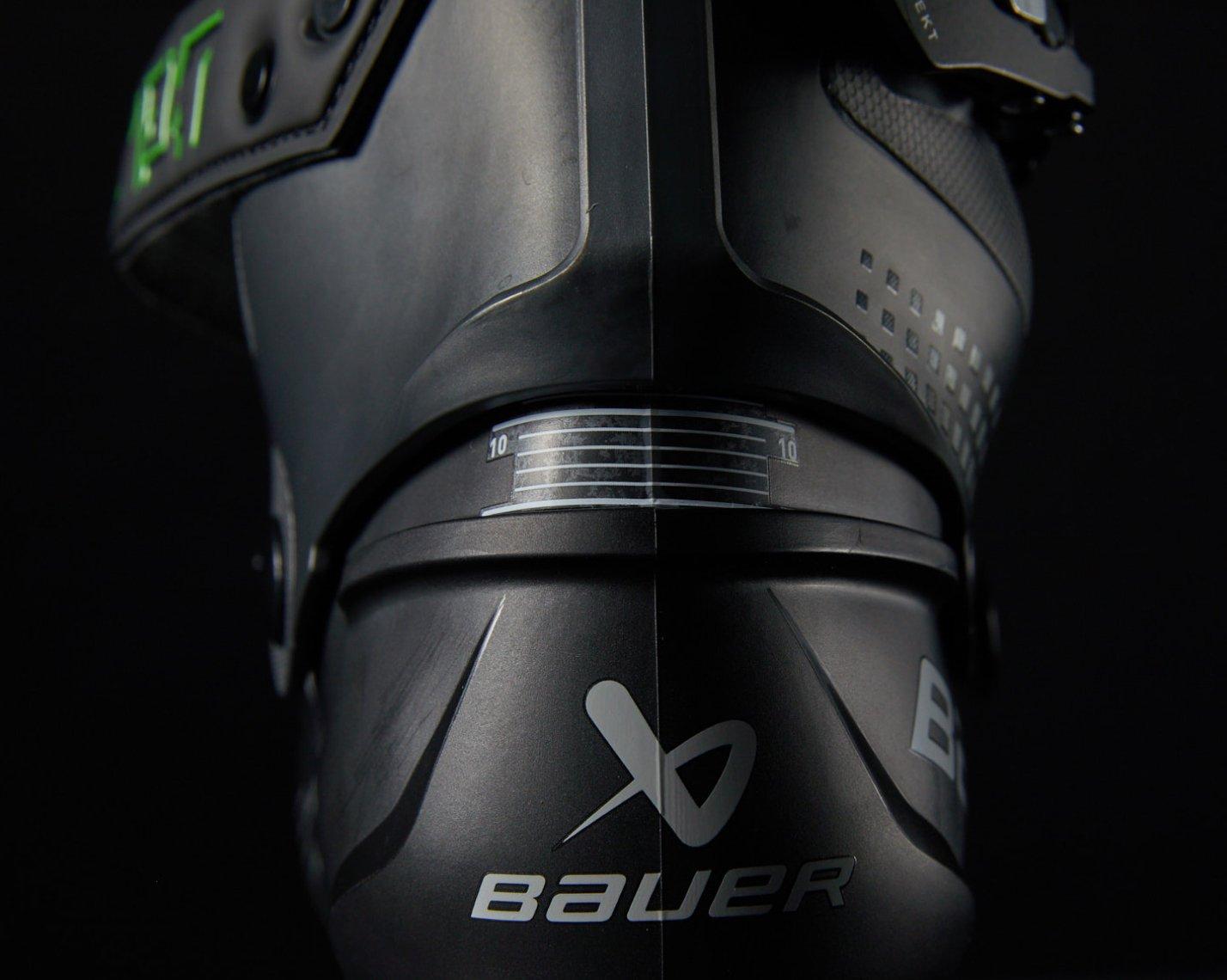 Bauer KONEKT Goalie Skates Senior