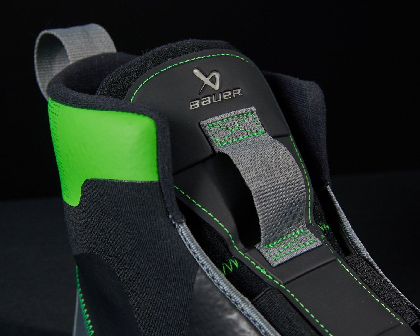 Bauer KONEKT Goalie Skates Senior