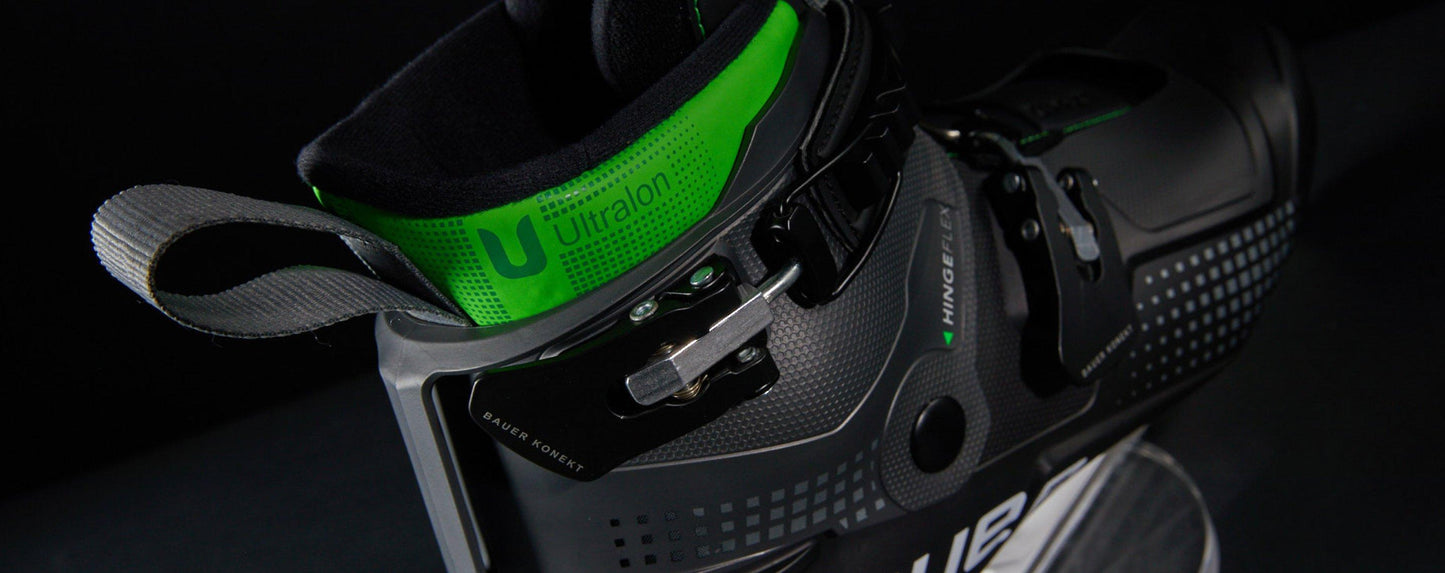 Bauer KONEKT Goalie Skates Senior