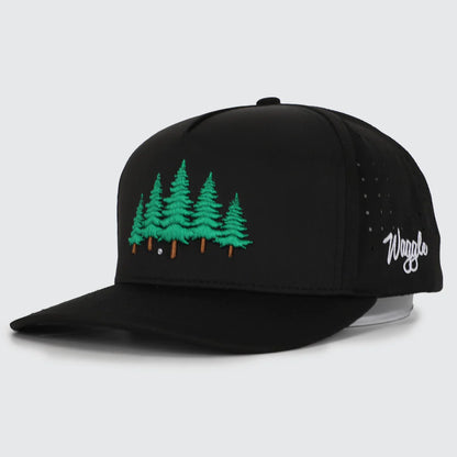 Waggle Lumberjack Hat