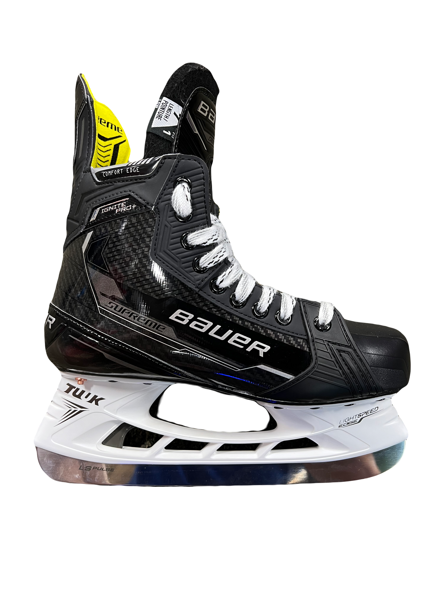 Bauer Supreme Ignite Pro+ Skate Senior