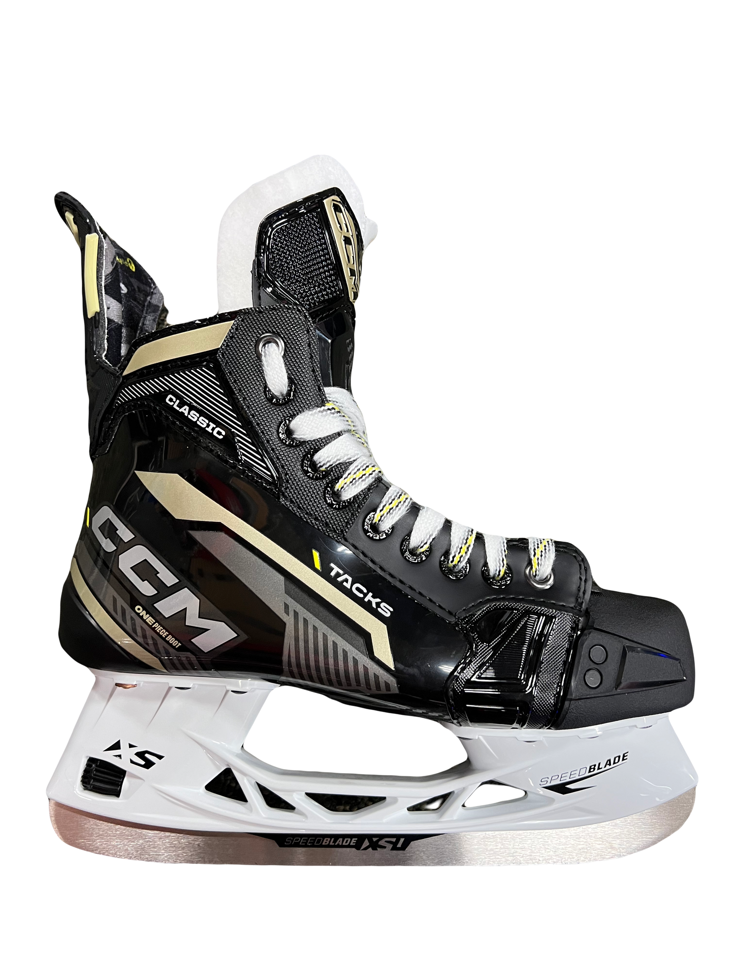 CCM Tacks Classic Skate Intermediate