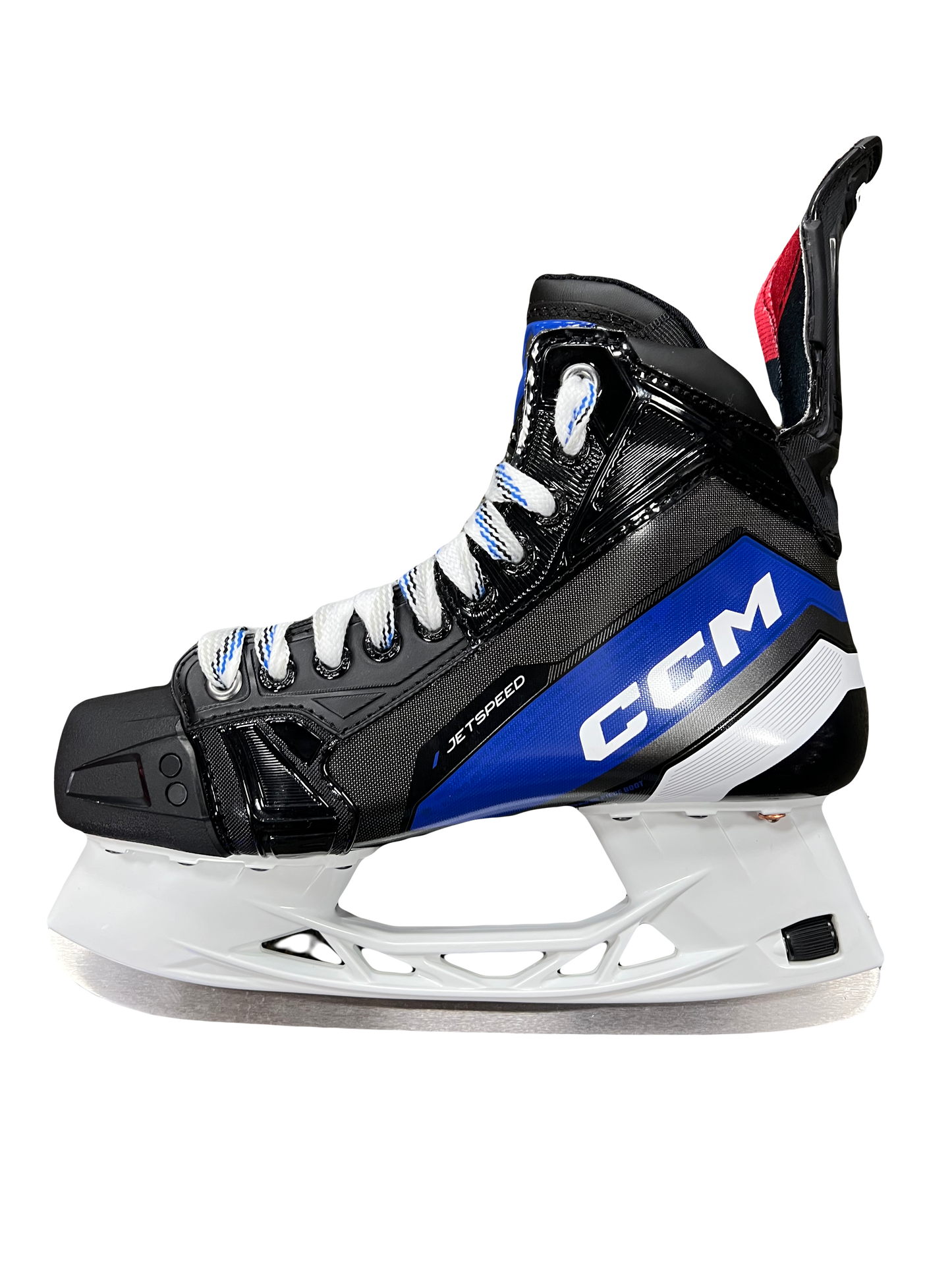 CCM JetSpeed XTRA SE Skate Intermediate