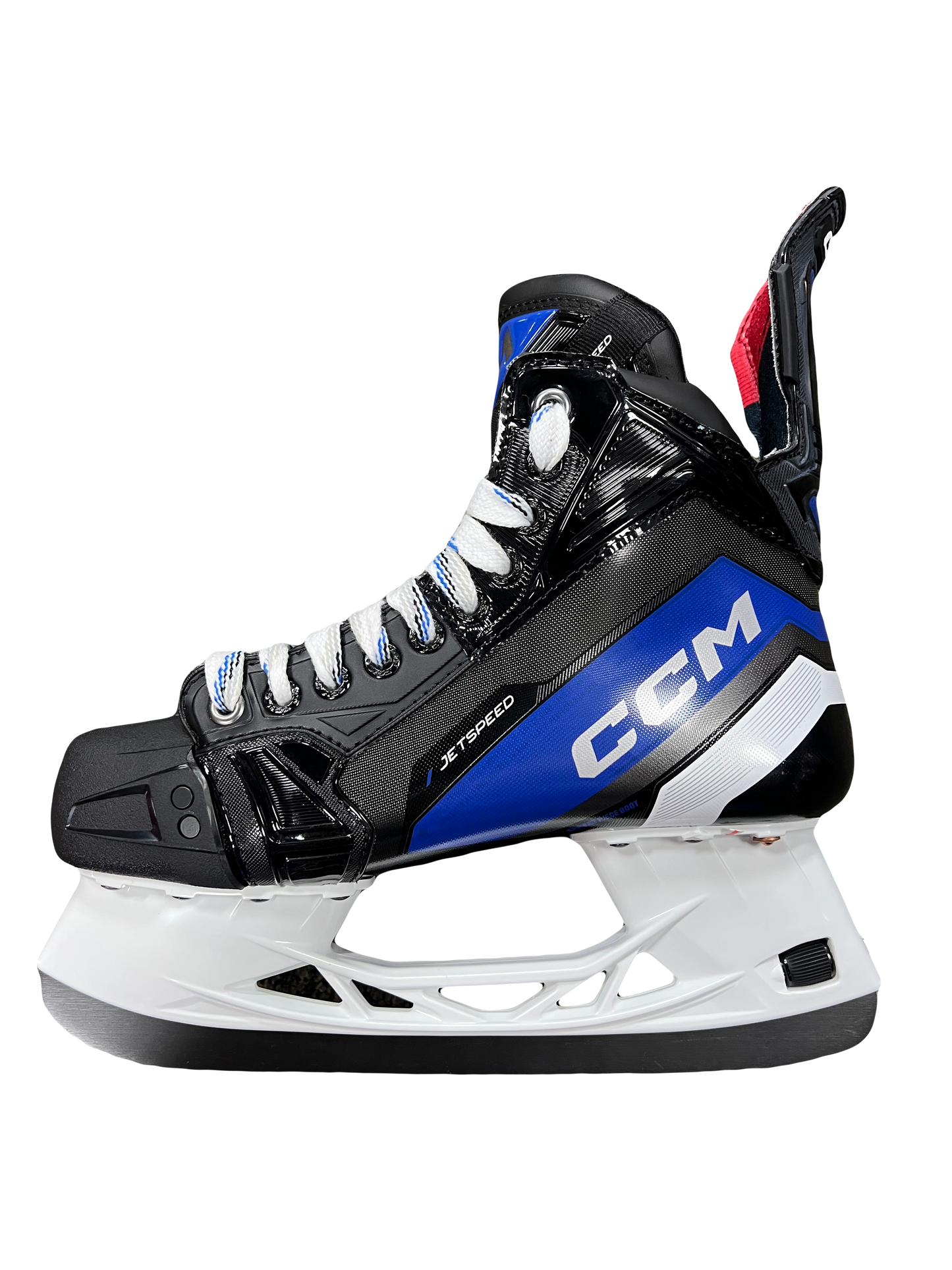 CCM JetSpeed XTRA Plus Skate Senior