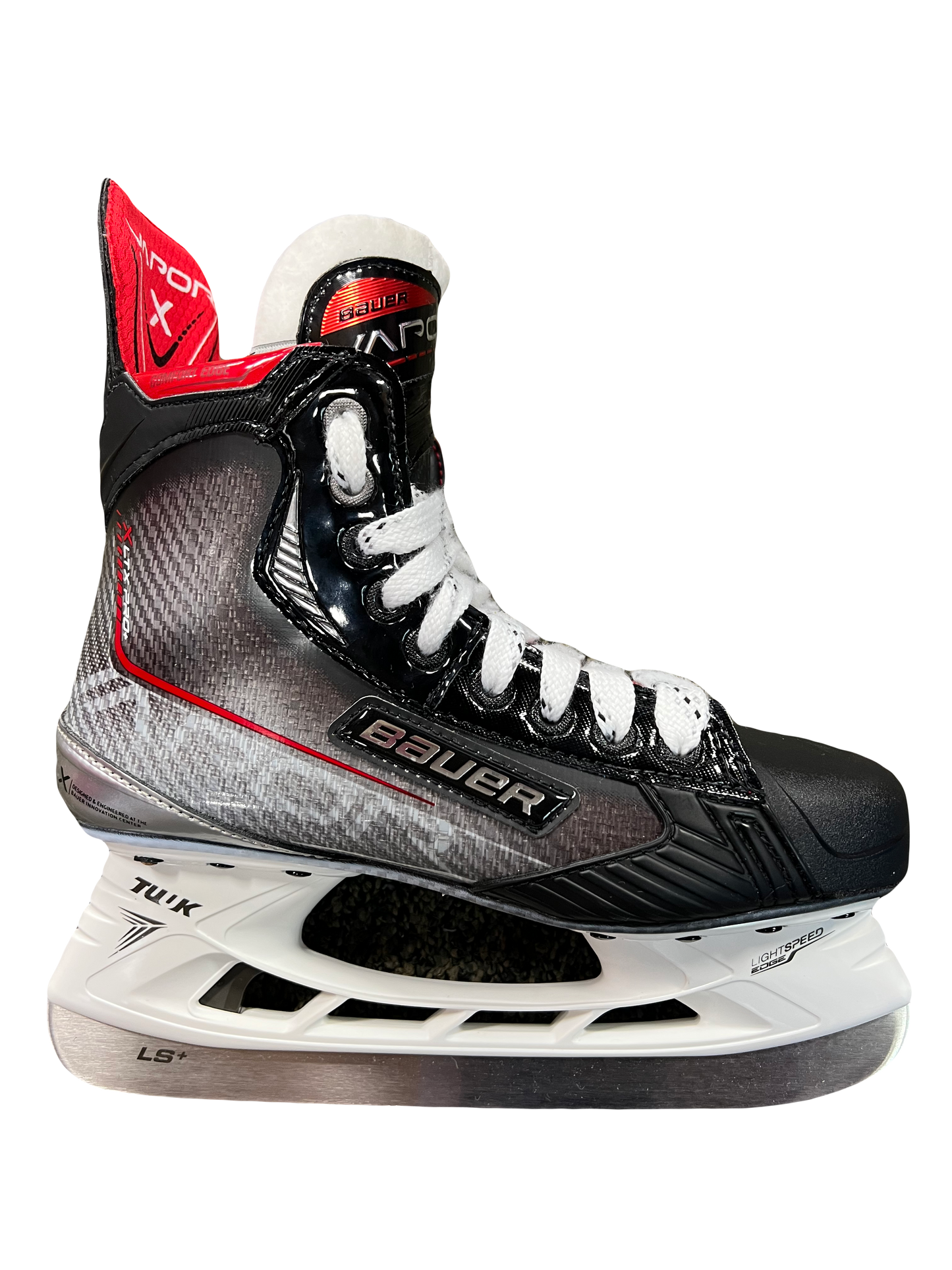 Bauer Vapor XLTX Pro+ Skate