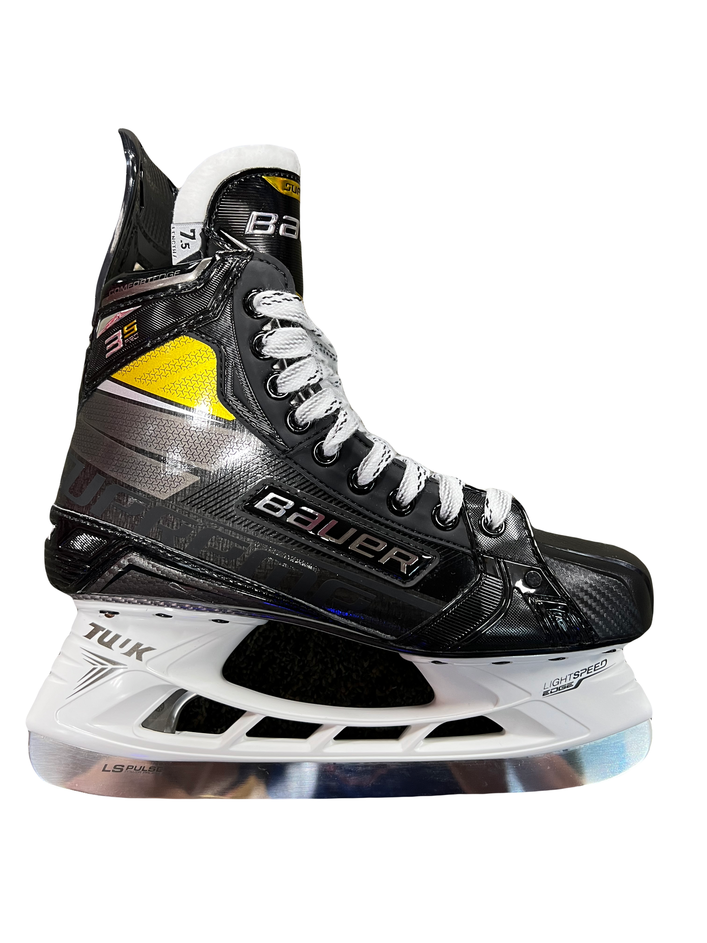 Bauer Supreme 3S Pro Skate Senior