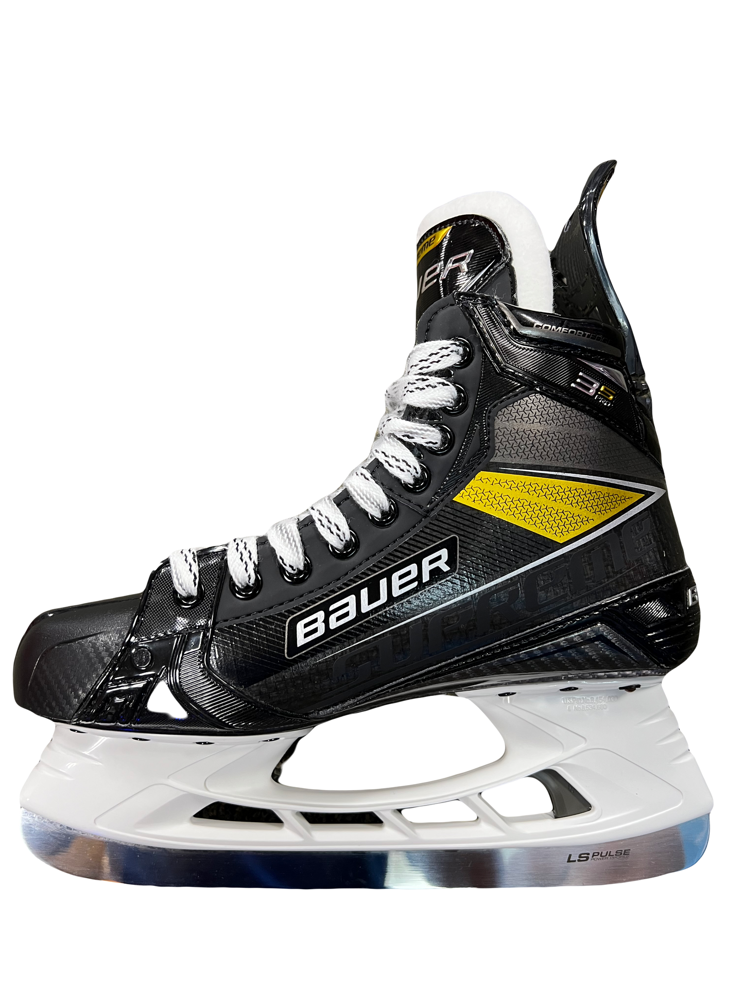 Bauer Supreme 3S Pro Skate Senior
